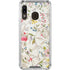 William Kilburn Wildflowers Galaxy A30 Clear Case