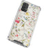 William Kilburn Wildflowers Galaxy A32 5G Clear Case