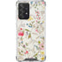 William Kilburn Wildflowers Galaxy A52 5G Clear Case