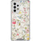 William Kilburn Wildflowers Galaxy A53 5G Clear Case