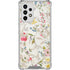 William Kilburn Wildflowers Galaxy A53 5G Clear Case