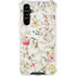 Wildflowers by William Kilburn Galaxy A54 5G Clear Case