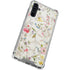 Wildflowers by William Kilburn Galaxy A54 5G Clear Case