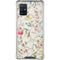 William Kilburn Wildflowers Galaxy A71 5G Clear Case