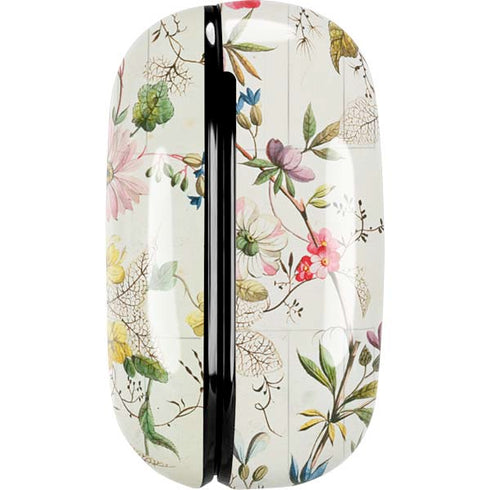 William Kilburn Wildflowers Galaxy Buds Pro Skin