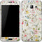 William Kilburn Wildflowers Galaxy J3 Skin