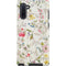 William Kilburn Wildflowers Galaxy Note 10 Pro Case