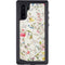 William Kilburn Wildflowers Galaxy Note 10 Waterproof Case