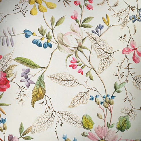 William Kilburn Wildflowers Galaxy Note 8 Skin