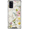 William Kilburn Wildflowers Galaxy Note20 5G Clear Case