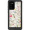 William Kilburn Wildflowers Galaxy Note20 5G Waterproof Case