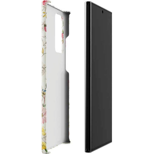 William Kilburn Wildflowers Galaxy Note20 Ultra 5G Lite Case