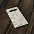 William Kilburn Wildflowers Galaxy S10 Skin