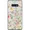 William Kilburn Wildflowers Galaxy S10e Skin