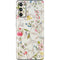 William Kilburn Wildflowers Galaxy S20 Fan Edition Skin