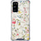 William Kilburn Wildflowers Galaxy S20 FE Clear Case