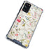 William Kilburn Wildflowers Galaxy S20 FE Clear Case