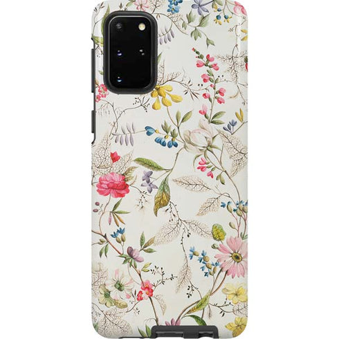William Kilburn Wildflowers Galaxy S20 Plus Pro Case