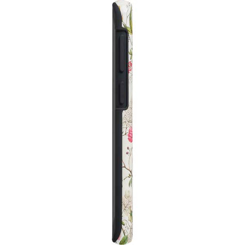 William Kilburn Wildflowers Galaxy S20 Plus Pro Case
