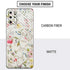William Kilburn Wildflowers Galaxy S20 Plus Skin