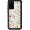 William Kilburn Wildflowers Galaxy S20 Waterproof Case