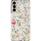 William Kilburn Wildflowers Galaxy S21 5G Skin