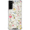 William Kilburn Wildflowers Galaxy S21 FE Clear Case