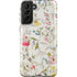 William Kilburn Wildflowers Galaxy S21 FE Pro Case