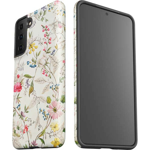 William Kilburn Wildflowers Galaxy S21 FE Pro Case