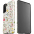 William Kilburn Wildflowers Galaxy S21 FE Pro Case