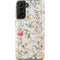 William Kilburn Wildflowers Galaxy S21 Plus 5G Pro Case