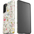 William Kilburn Wildflowers Galaxy S21 Plus 5G Pro Case