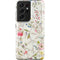 William Kilburn Wildflowers Galaxy S21 Ultra 5G Pro Case