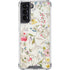 William Kilburn Wildflowers Galaxy S22 Clear Case
