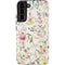 William Kilburn Wildflowers Galaxy S22 Plus Pro Case