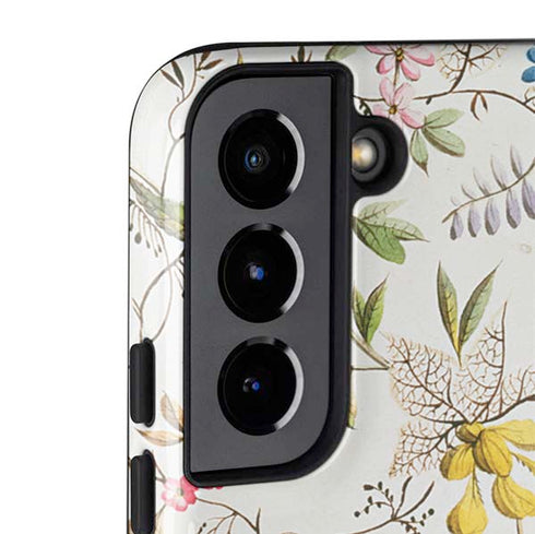 William Kilburn Wildflowers Galaxy S22 Pro Case