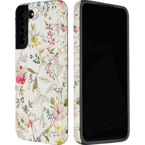 William Kilburn Wildflowers Galaxy S22 Pro Case