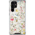 William Kilburn Wildflowers Galaxy S22 Ultra Clear Case