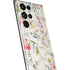 William Kilburn Wildflowers Galaxy S22 Ultra Skin