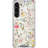 William Kilburn Wildflowers Galaxy S23 Clear Case