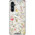 Wildflowers by William Kilburn Galaxy S23 FE Clear Case