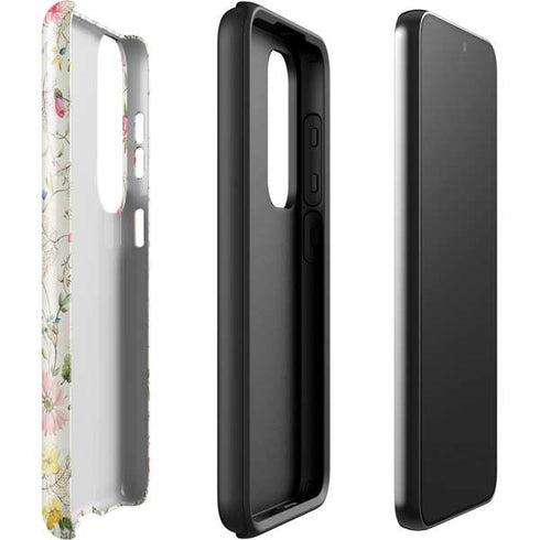 William Kilburn Wildflowers Galaxy S23 Plus Pro Case