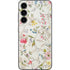 William Kilburn Wildflowers Galaxy S23 Plus Skin