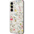 William Kilburn Wildflowers Galaxy S23 Plus Skin