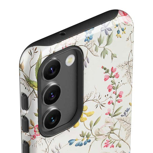 William Kilburn Wildflowers Galaxy S23 Pro Case