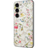 William Kilburn Wildflowers Galaxy S23 Skin