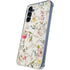 Wildflowers by William Kilburn Galaxy S24 Clear Case