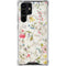 Wildflowers by William Kilburn Galaxy S24 Ultra Clear Case