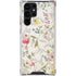 Wildflowers by William Kilburn Galaxy S24 Ultra Clear Case