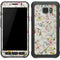 William Kilburn Wildflowers Galaxy S7 Active Skin